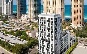 Residence Inn Miami Sunny Isles Beach